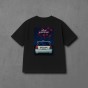 T-SHIRT FUJI EK9