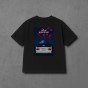 T-SHIRT FUJI NA