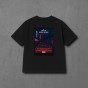 T-SHIRT TOKYO FD