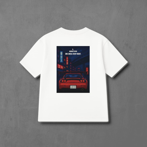 PREMIUM  T-SHIRT TOKYO R  WHITE  BACK .jpg