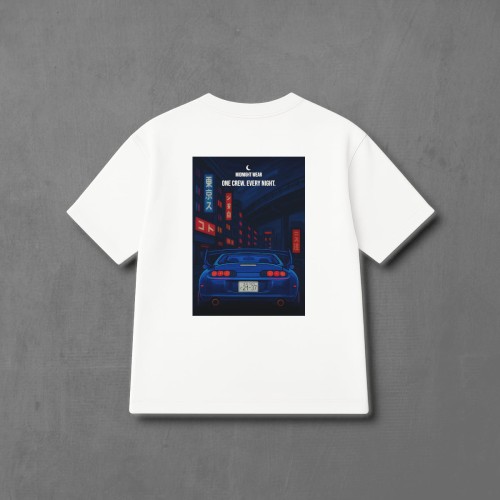 T-SHIRT TOKYO MK4