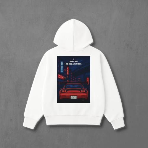 BLUZA - TOKYO FD