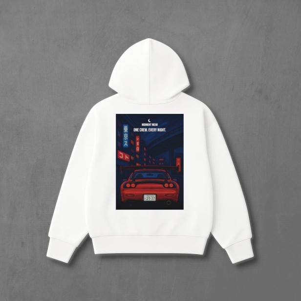 BLUZA - TOKYO FD