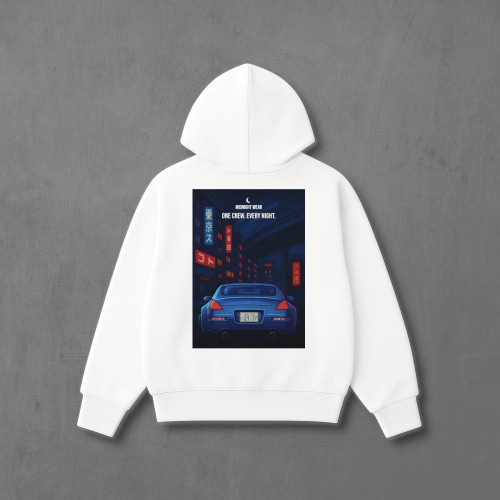 BLUZA - TOKYO Z33