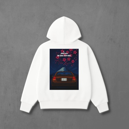 BLUZA - FUJI PIV