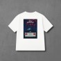 T-SHIRT - FUJI NA