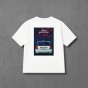 T-SHIRT - FUJI EK9