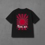 T-SHIRT - ICONS SUN