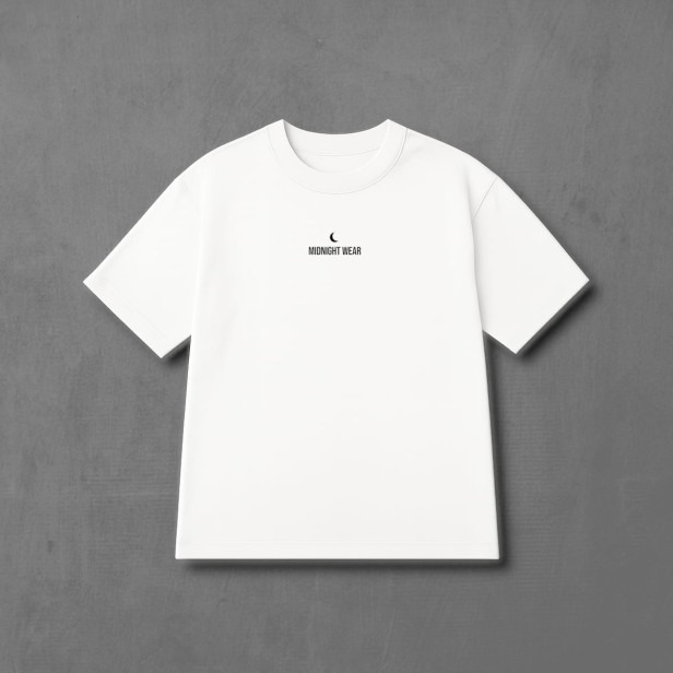T-SHIRT - ICONS SUN