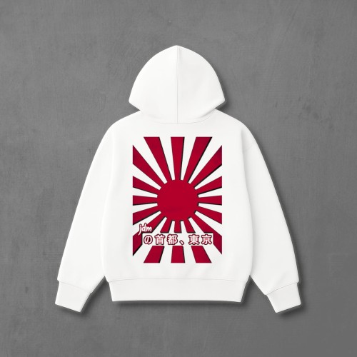BLUZA - ICONS SUN