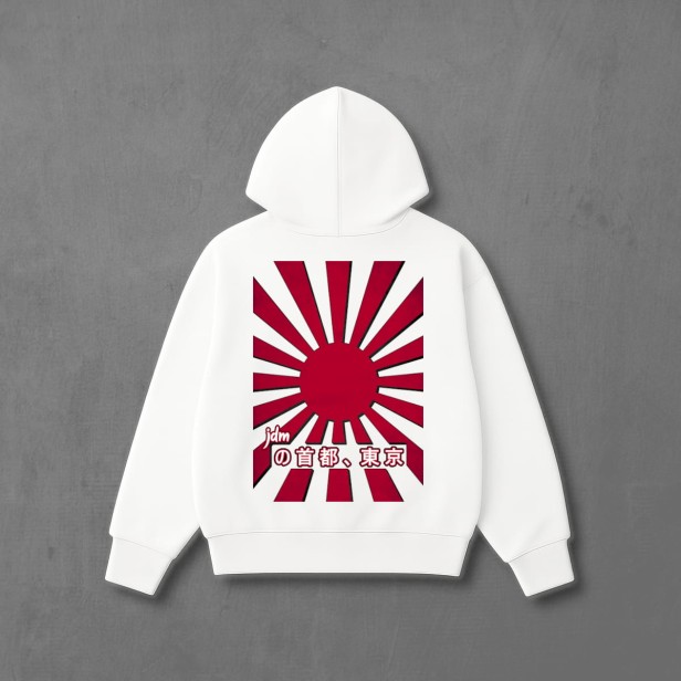 BLUZA - ICONS SUN