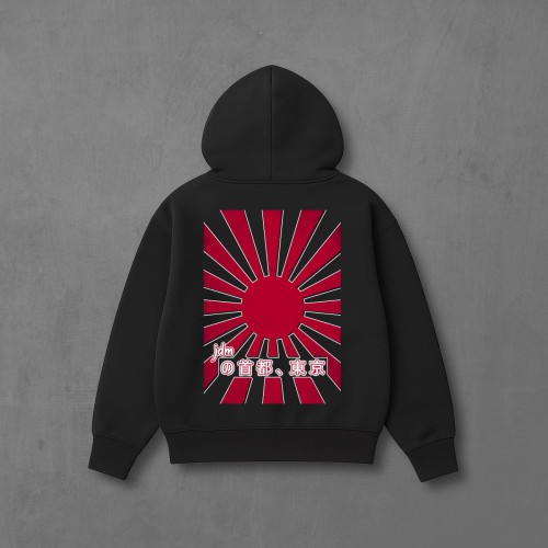 BLUZA - ICONS SUN