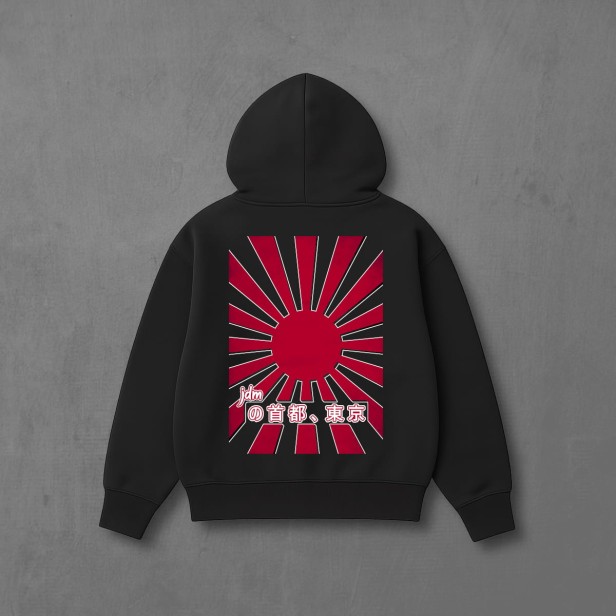 BLUZA - ICONS SUN