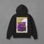 BLUZA - PURPLE R34