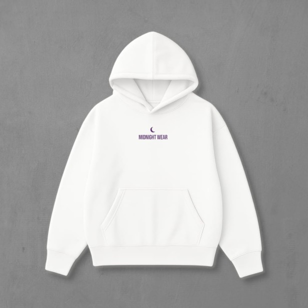 BLUZA - PURPLE R34